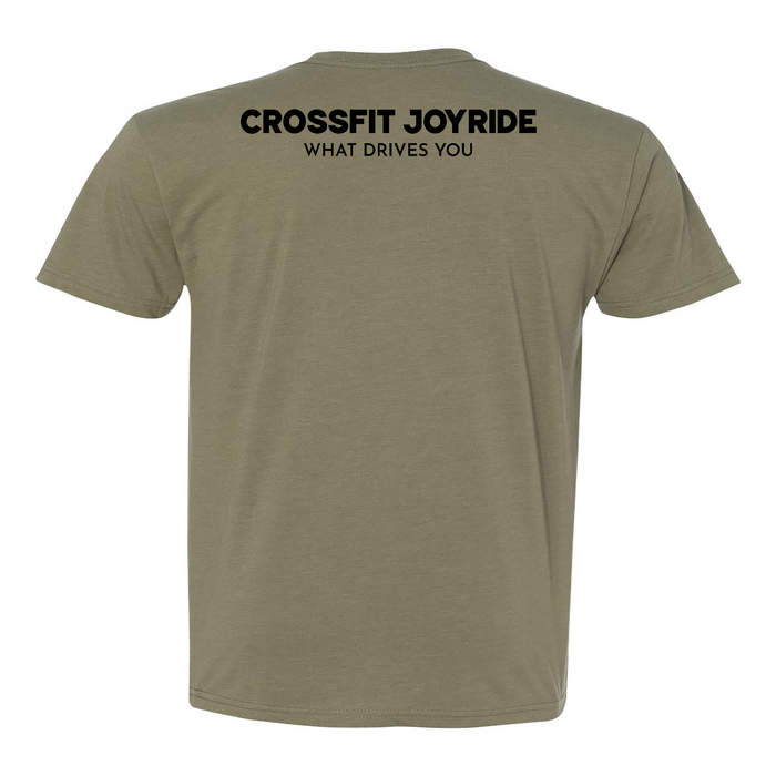 CrossFit Joyride Standard Mens - T-Shirt