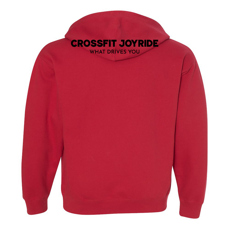 CrossFit Joyride Standard Mens - Hoodie