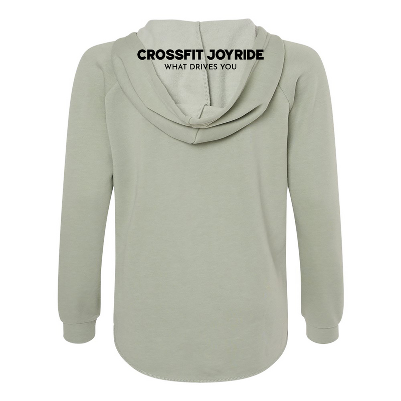 CrossFit Joyride Standard Womens - Hoodie