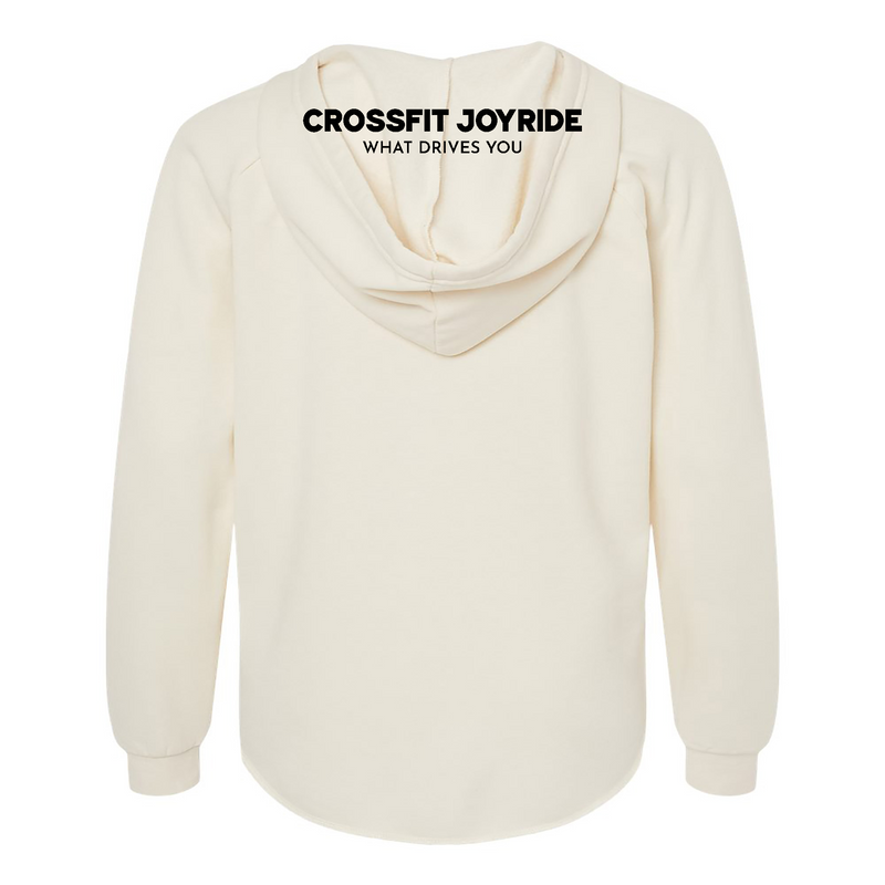 CrossFit Joyride Standard Womens - Hoodie