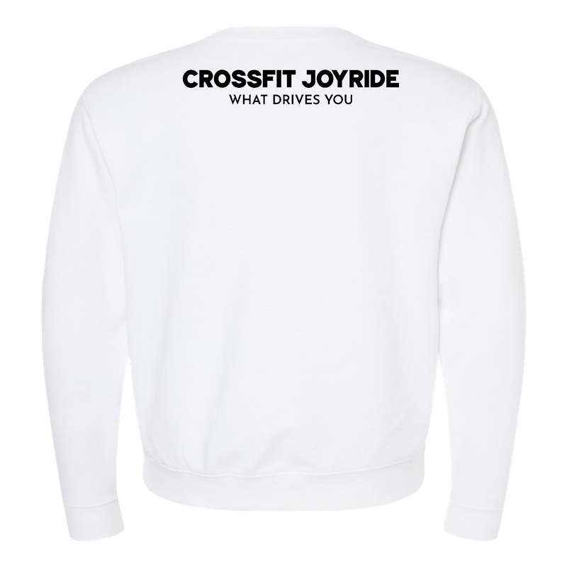 CrossFit Joyride Standard Mens - Midweight Sweatshirt