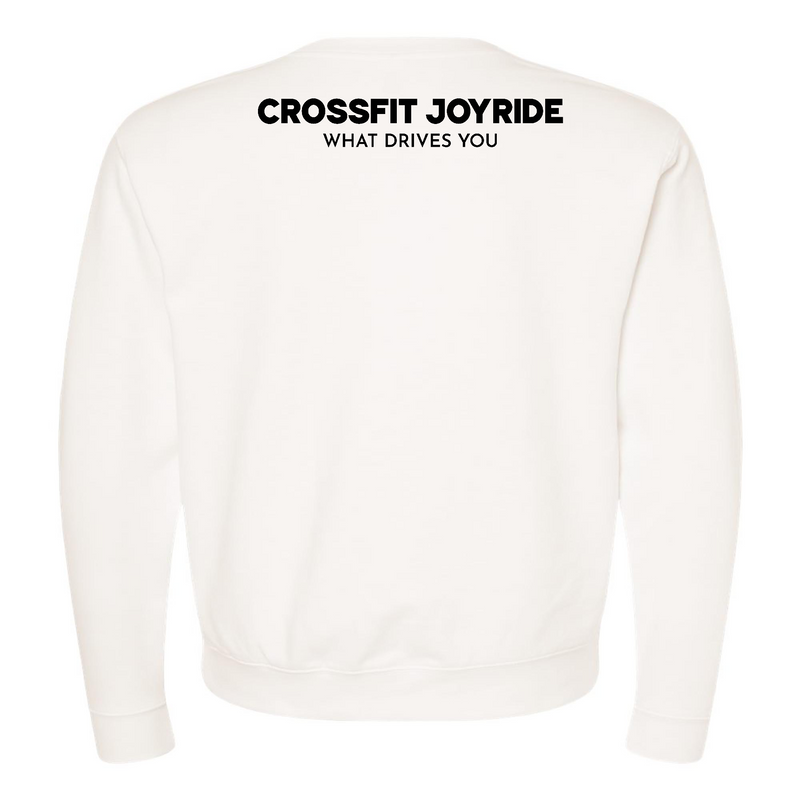 CrossFit Joyride Standard Mens - Midweight Sweatshirt