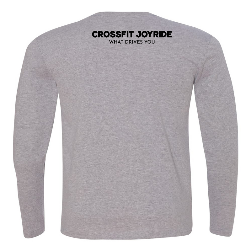 CrossFit Joyride Standard Mens - Long Sleeve
