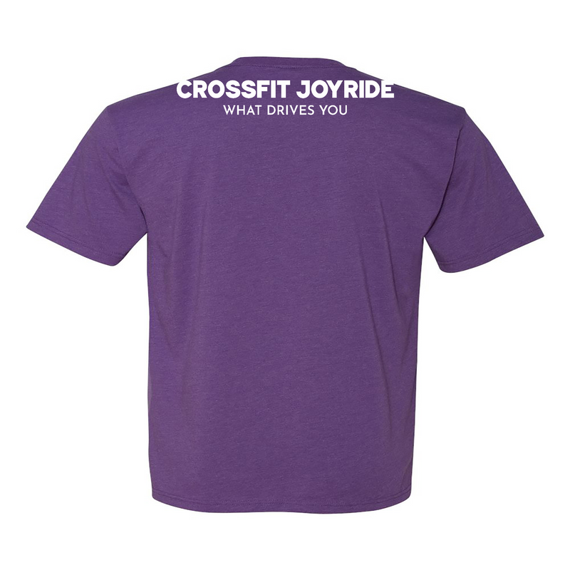 CrossFit Joyride Pocket Mens - T-Shirt