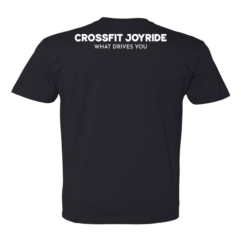CrossFit Joyride Pocket Mens - T-Shirt