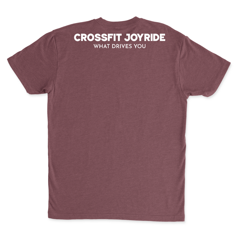 CrossFit Joyride Pocket Mens - T-Shirt