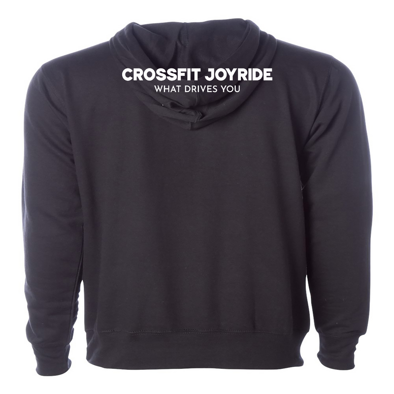 CrossFit Joyride Pocket Mens - Hoodie