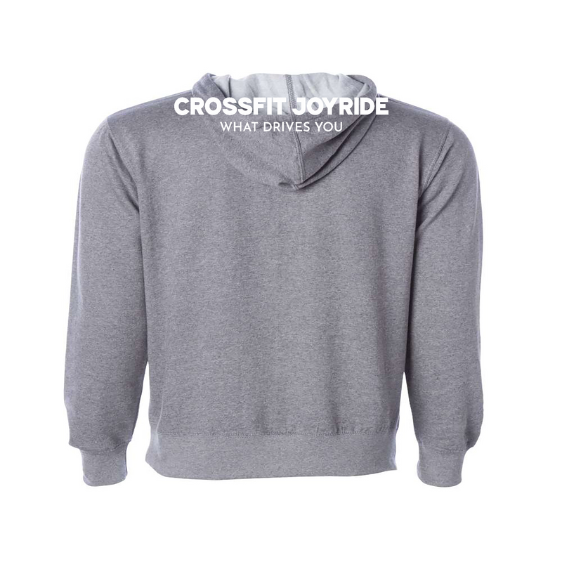 CrossFit Joyride Pocket Mens - Hoodie