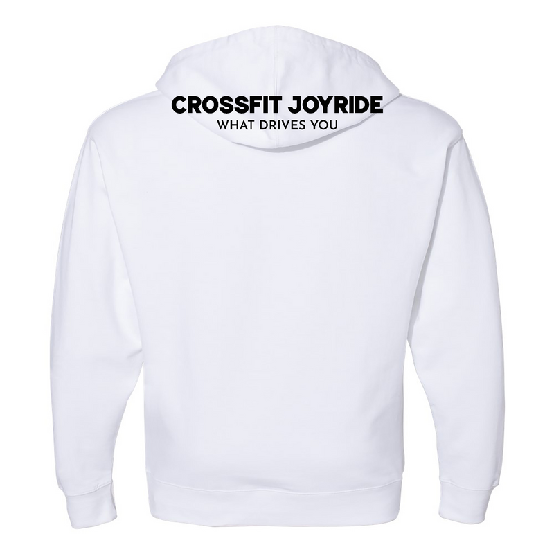CrossFit Joyride Pocket Mens - Hoodie