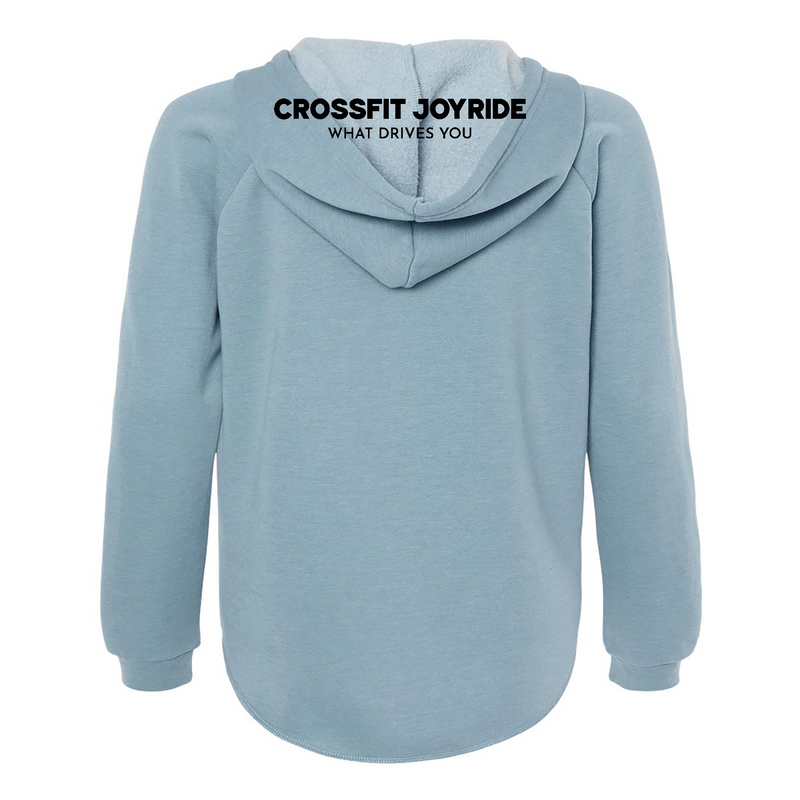 CrossFit Joyride Pocket Womens - Hoodie