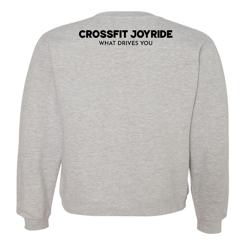 CrossFit Joyride Pocket Mens - Midweight Sweatshirt