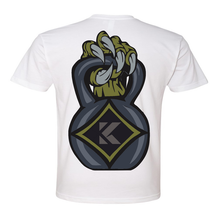 Kopa CrossFit Kettlebell Mens - T-Shirt