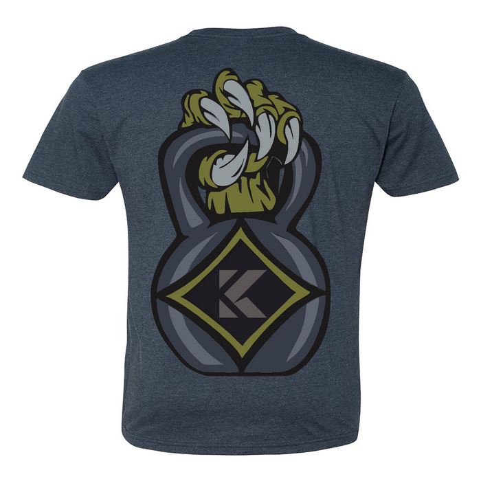 Kopa CrossFit Kettlebell Mens - T-Shirt