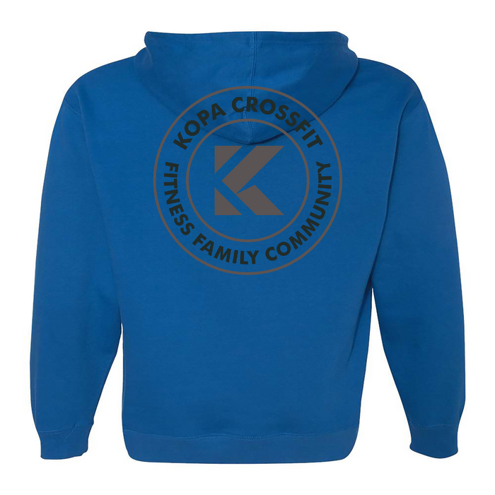 Kopa CrossFit Standard Mens - Hoodie