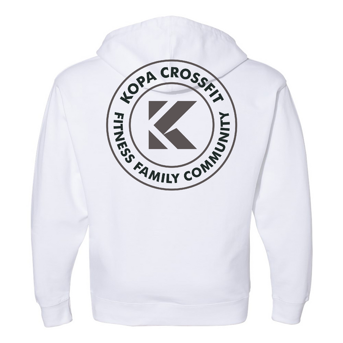 Kopa CrossFit Standard Mens - Hoodie