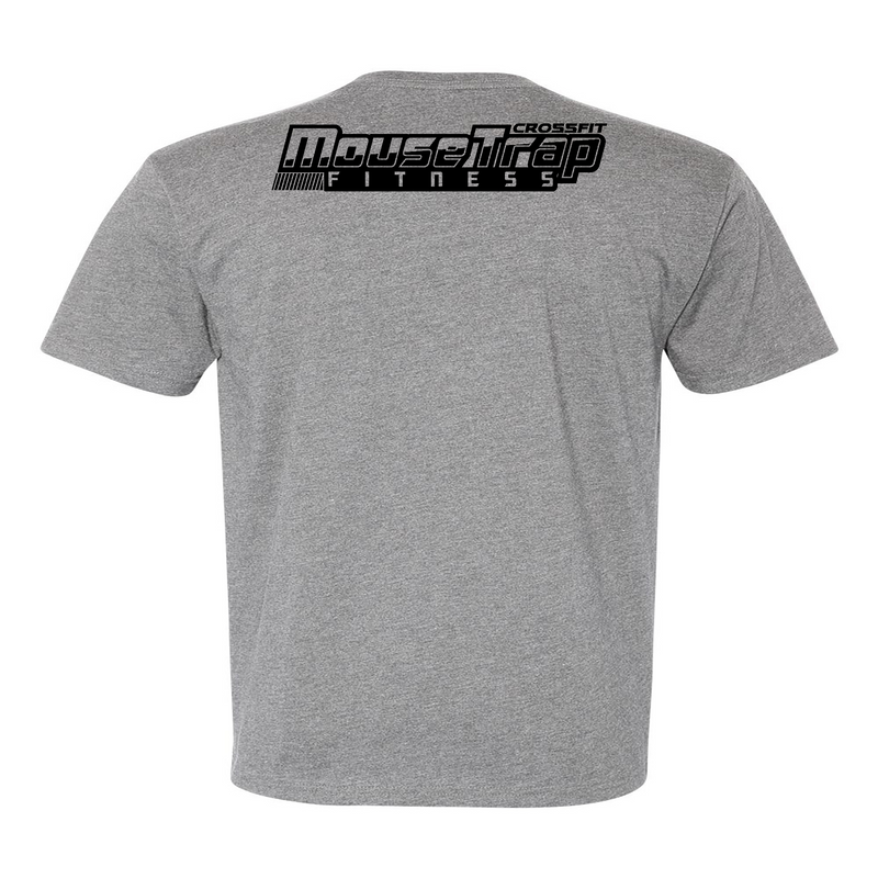CrossFit MouseTrap Essential Mens - T-Shirt