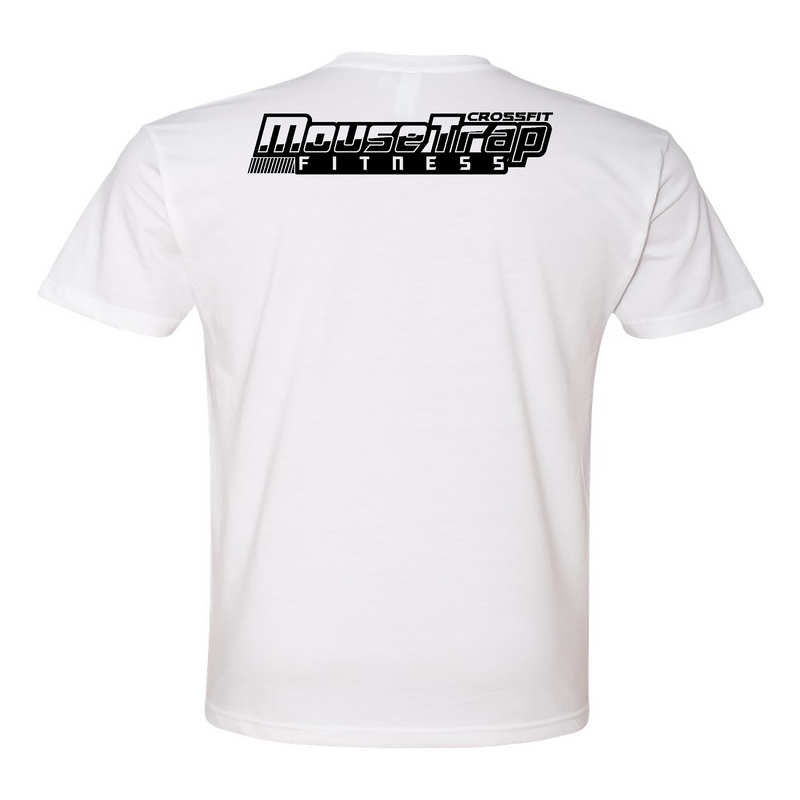 CrossFit MouseTrap Essential Mens - T-Shirt