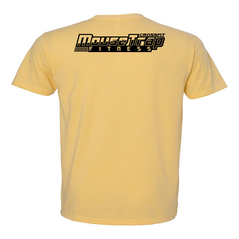 CrossFit MouseTrap Essential Mens - T-Shirt