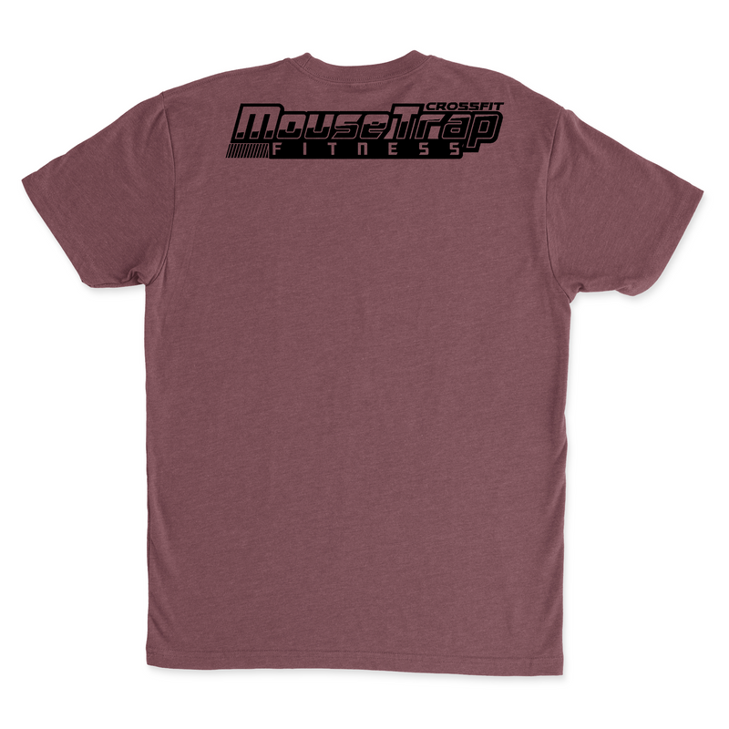 CrossFit MouseTrap Essential Mens - T-Shirt