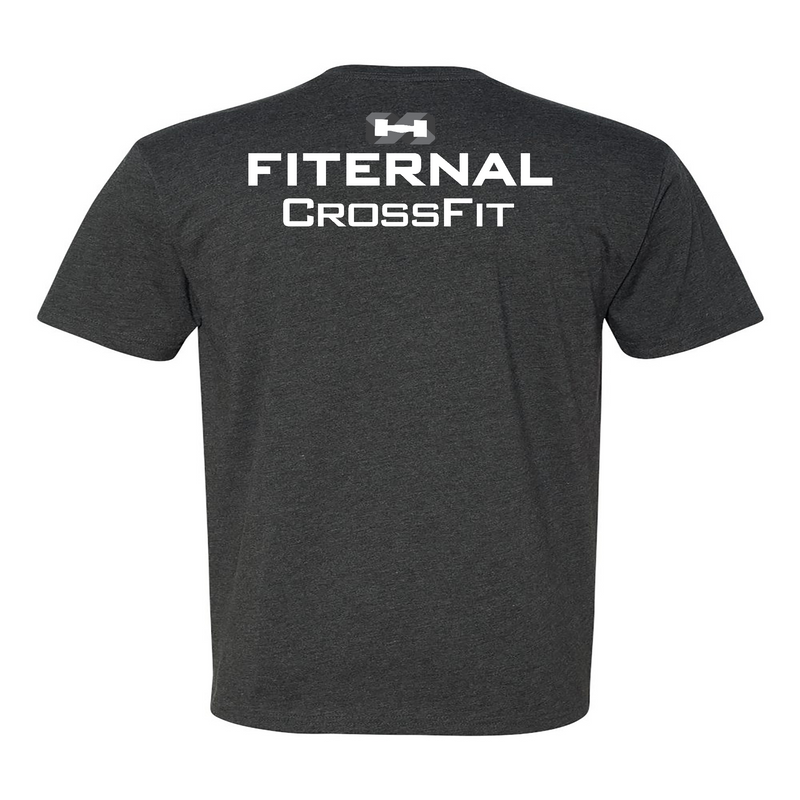 Fiternal CrossFit Nutrition Mens - T-Shirt