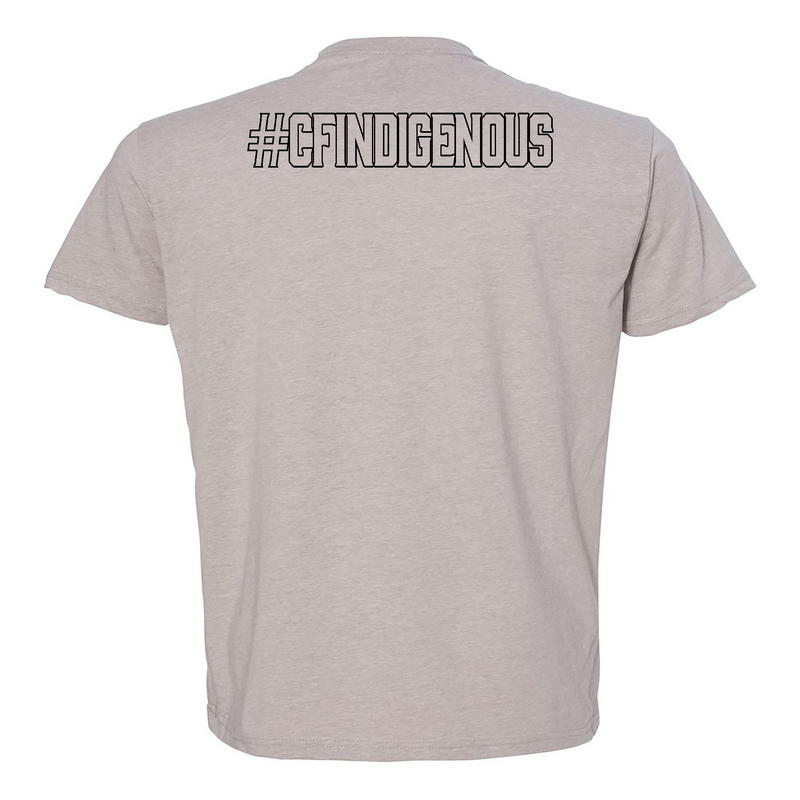 Makwa CrossFit Standard Mens - T-Shirt