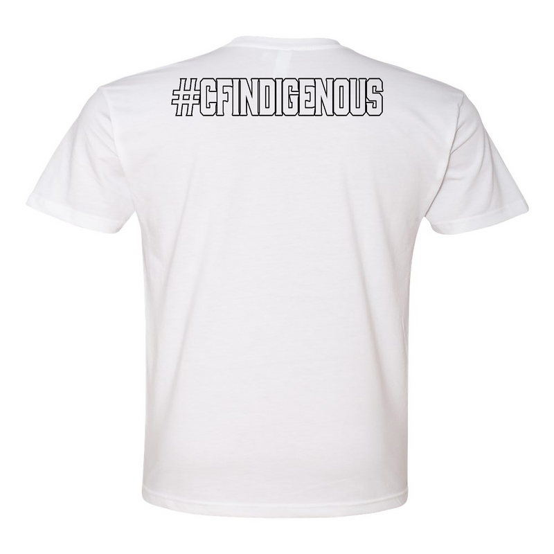 Makwa CrossFit Standard Mens - T-Shirt