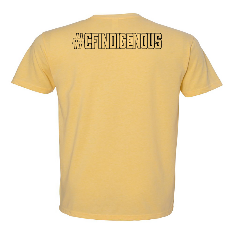 Makwa CrossFit Standard Mens - T-Shirt