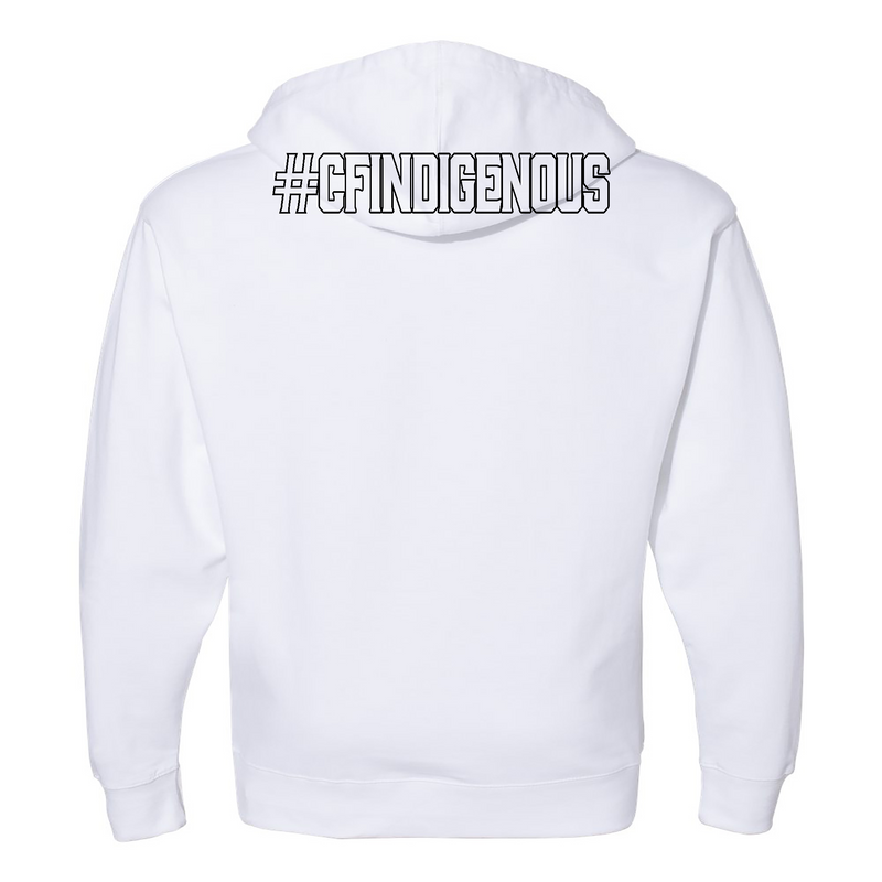 Makwa CrossFit Standard Mens - Hoodie