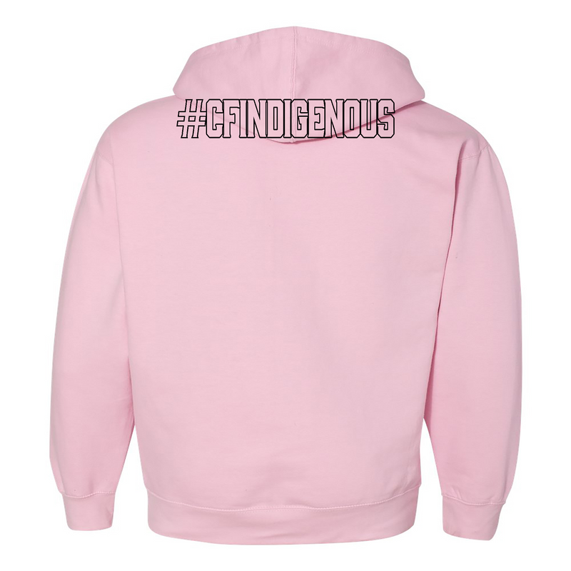 Makwa CrossFit Standard Mens - Hoodie