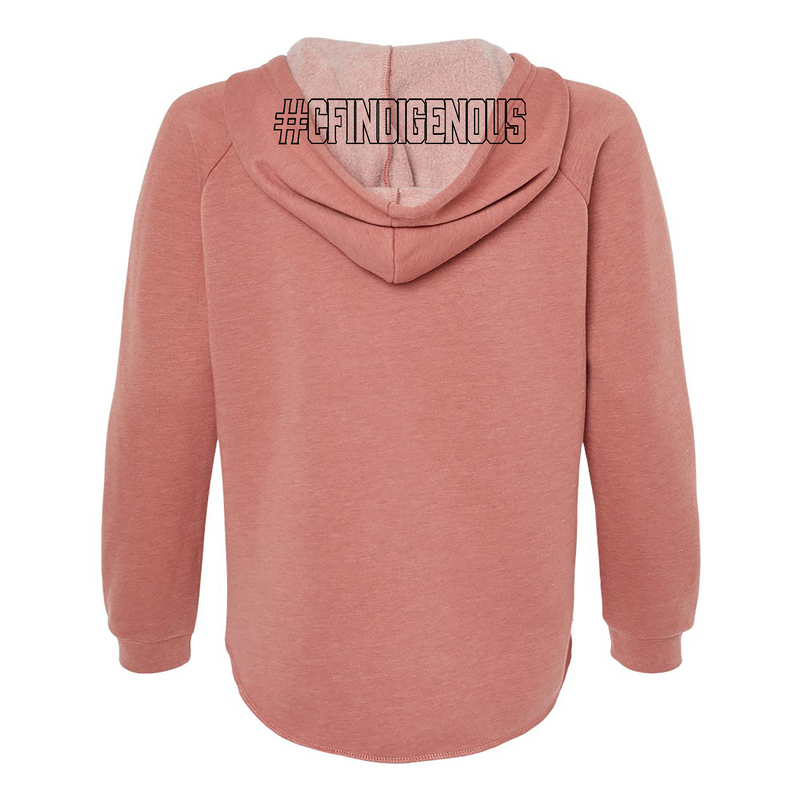 Makwa CrossFit Standard Womens - Hoodie