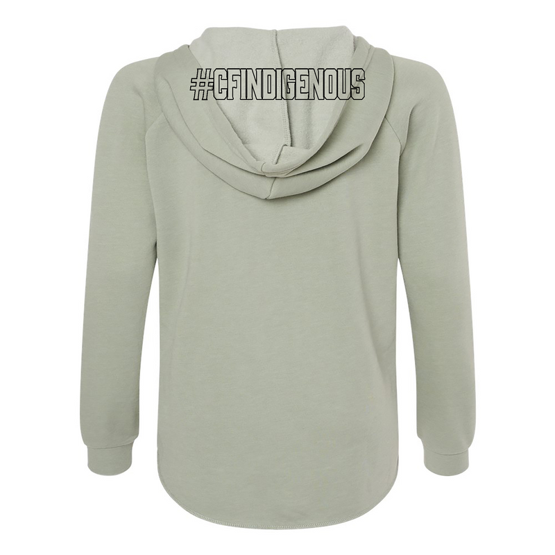 Makwa CrossFit Standard Womens - Hoodie