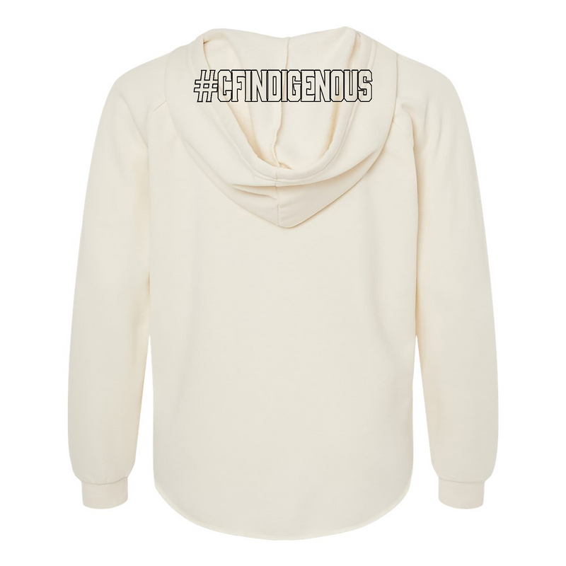Makwa CrossFit Standard Womens - Hoodie