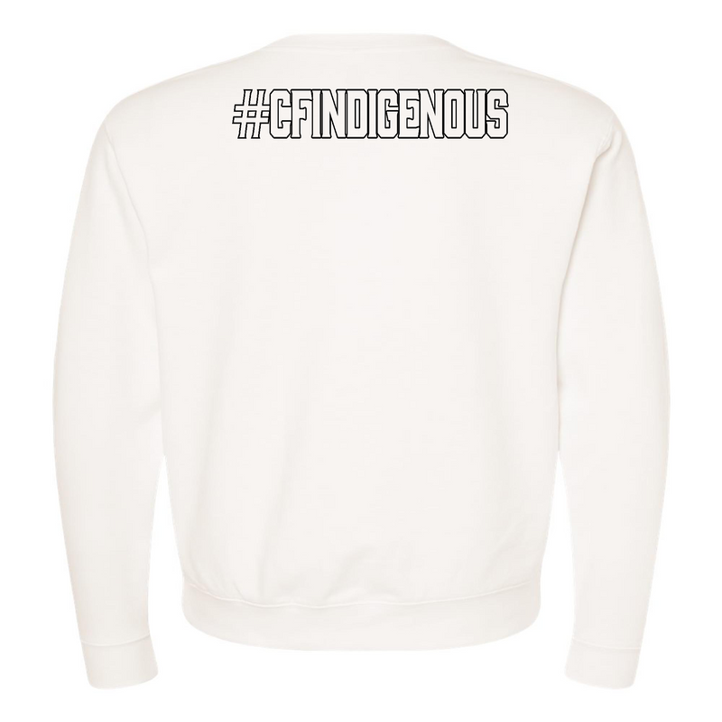 Makwa CrossFit Standard Mens - Midweight Sweatshirt
