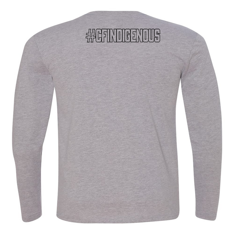 Makwa CrossFit Standard Mens - Long Sleeve