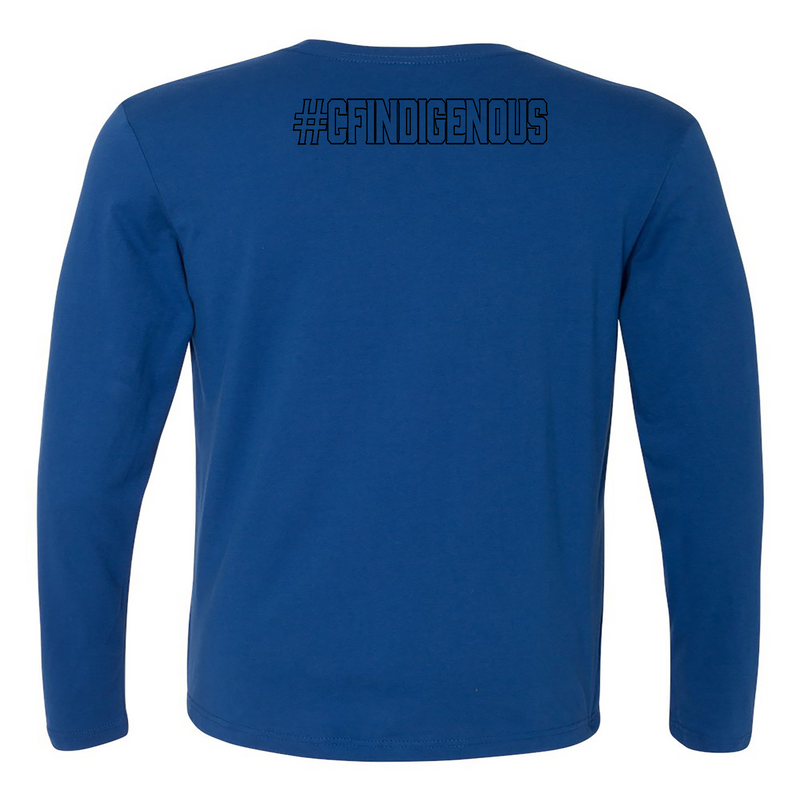 Makwa CrossFit Standard Mens - Long Sleeve