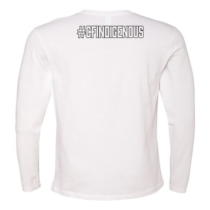 Makwa CrossFit Standard Mens - Long Sleeve