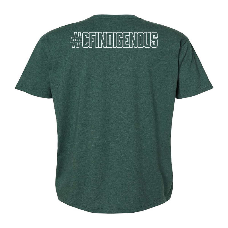 Makwa CrossFit Standard Mens - T-Shirt