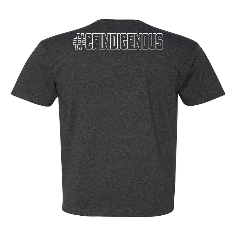Makwa CrossFit Standard Mens - T-Shirt