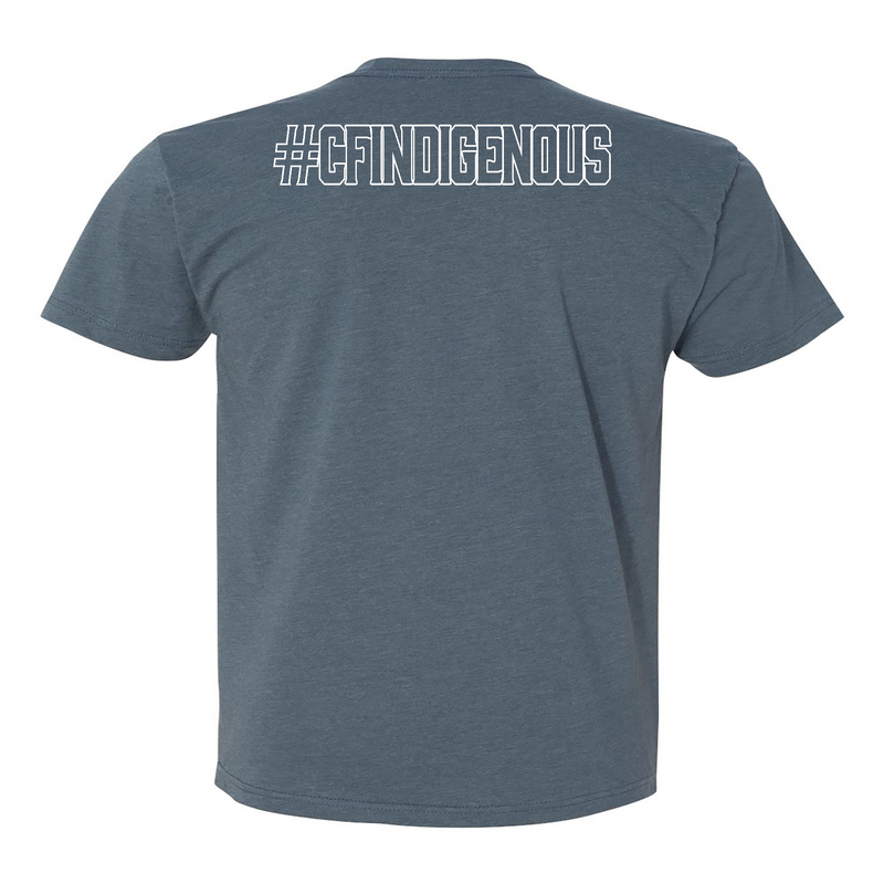 Makwa CrossFit Standard Mens - T-Shirt