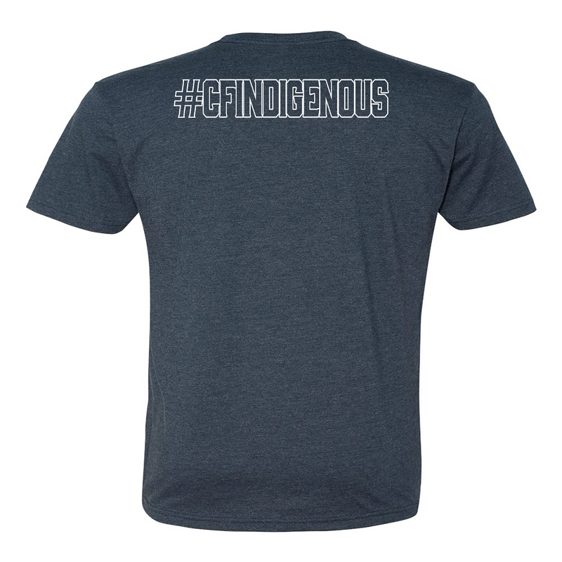Makwa CrossFit Standard Mens - T-Shirt