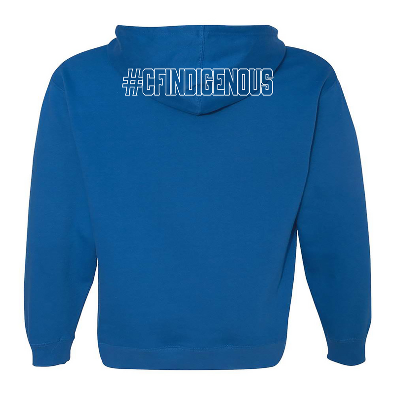 Makwa CrossFit Standard Mens - Hoodie