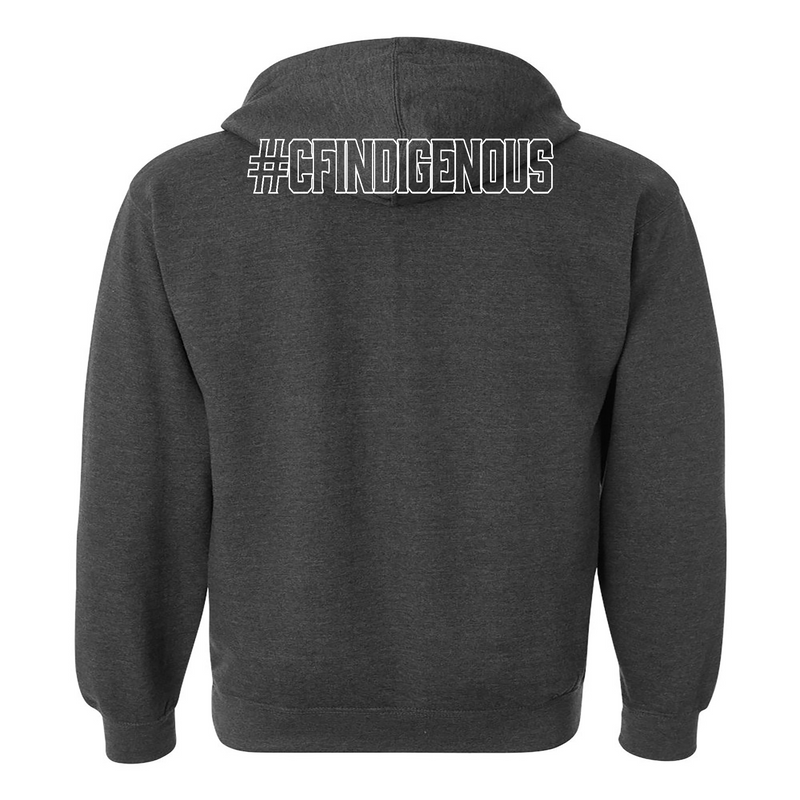 Makwa CrossFit Standard Mens - Hoodie