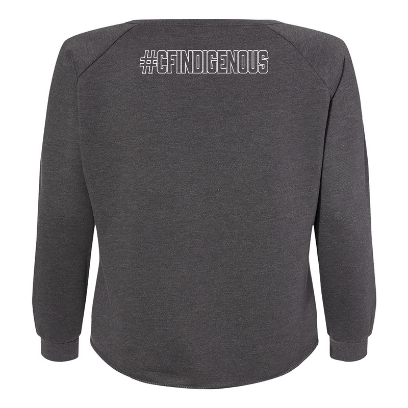 Makwa CrossFit Standard Womens - CrewNeck