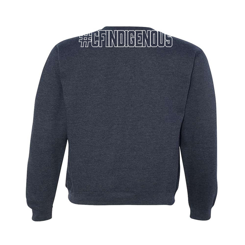Makwa CrossFit Standard Mens - Midweight Sweatshirt