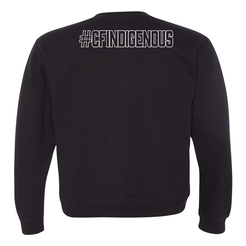 Makwa CrossFit Standard Mens - Midweight Sweatshirt