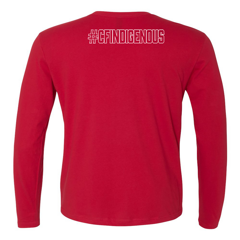 Makwa CrossFit Standard Mens - Long Sleeve