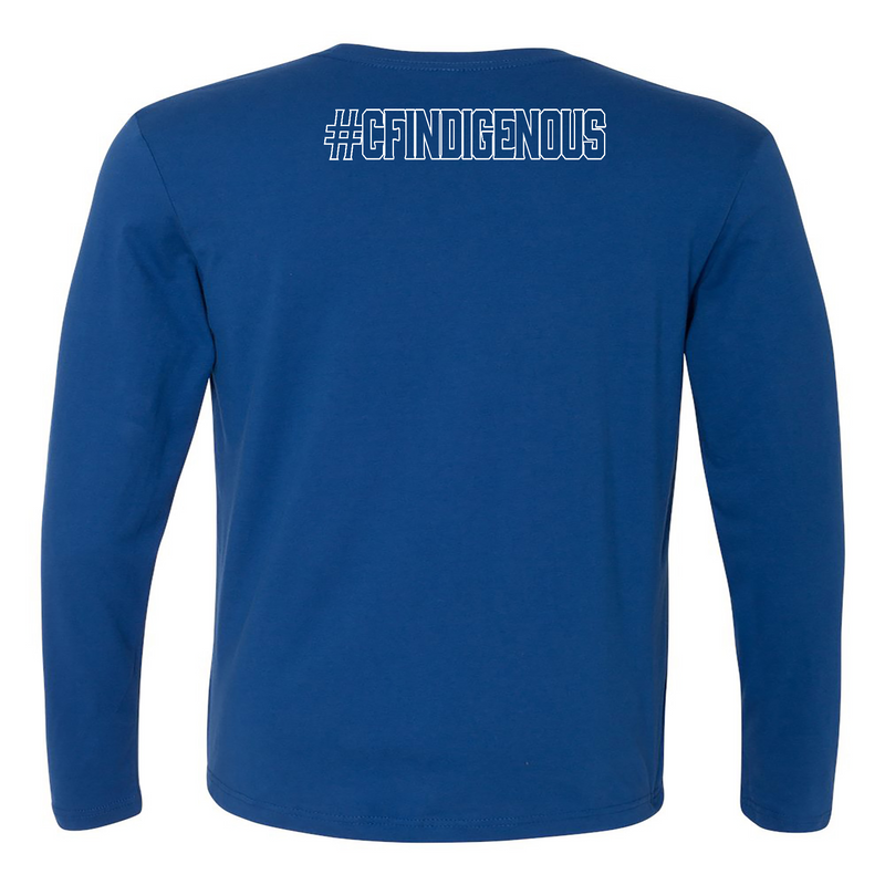Makwa CrossFit Standard Mens - Long Sleeve