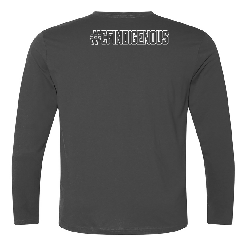 Makwa CrossFit Standard Mens - Long Sleeve