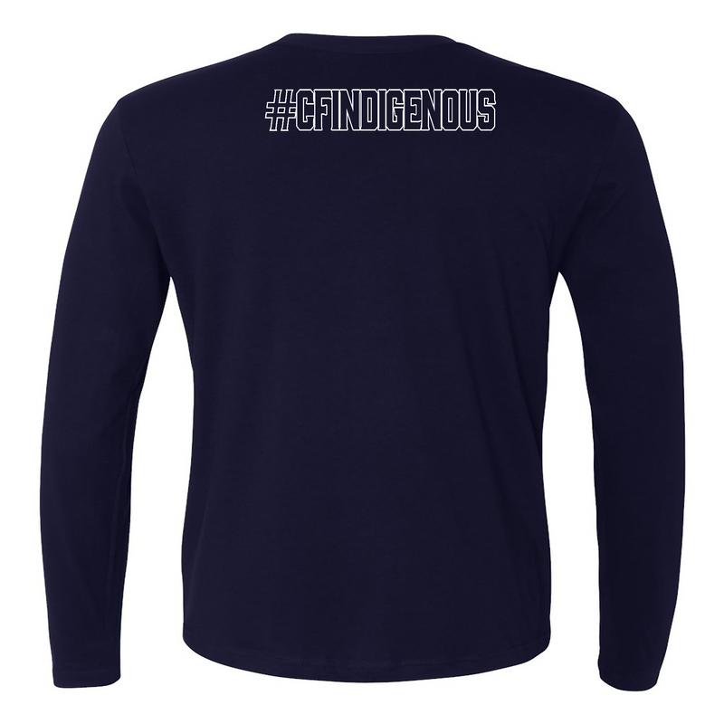 Makwa CrossFit Standard Mens - Long Sleeve