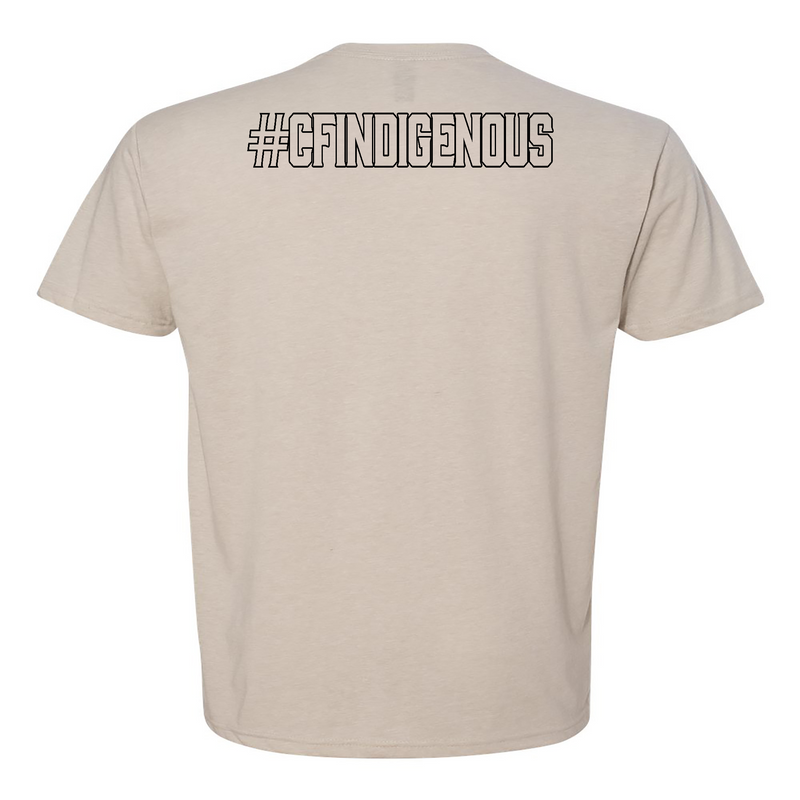 Makwa CrossFit Makwa Mens - T-Shirt